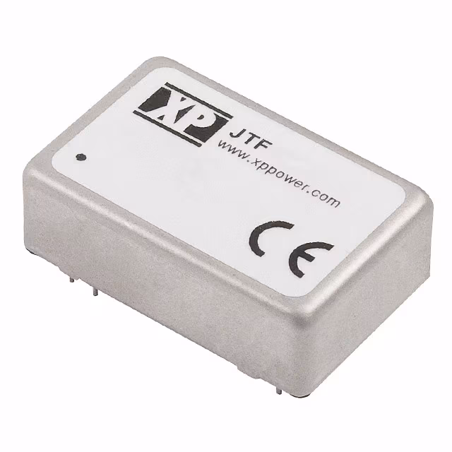 JTF1024D15 XP Power  DC DC Converters